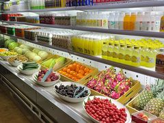 -海纳百川·都市温泉·足道·SPA(学院路店)