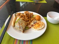 -余姚四明湖开元名都度假酒店·夏威夷西餐厅