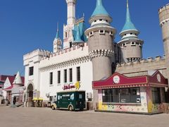 -北京世界公园