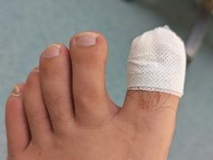 -新甲连锁灰指甲·甲沟炎·鸡眼(黑龙江路店)