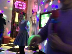 -凯乐迪量贩式KTV(方圆荟·馨宜新天地店)