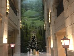 -外滩二十二号艺术中心