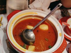 -来菜·湖北头牌藕汤(武商MALL众圆店)
