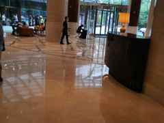 -上海雅居乐万豪侯爵酒店