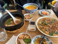 -峇峇娘马来西亚餐厅(望京SOHO店)