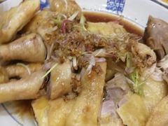 -阿殳菜馆·私厨(水围村店)