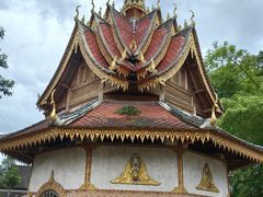 -西双版纳傣族园