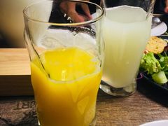 -HIGH FIVE哈福手工汉堡(桂林路店)