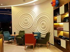 -W Fitness 威尔仕健身(北京英皇集团中心店)