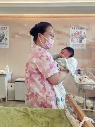 -星乐宝·沁漫月子中心(宝龙一城店)