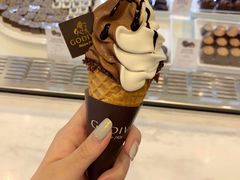 -GODIVA(恒隆广场店)