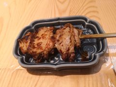 -一豚轩·烧鸟·豚骨拉面(五四路店)