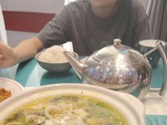 -丝宴·凤城印象·西北特色菜(彩虹湾店)
