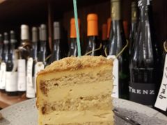 -BAKER&SPICE(安福路店)