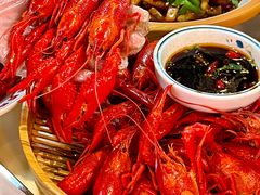-江湖亮亮大排档(武汉总店)