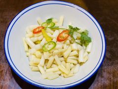 -园林美食城·本土农家菜(杨和镇店)