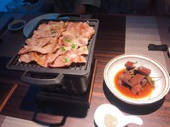 -山葵家·创意料理(EFC欧美广场店)