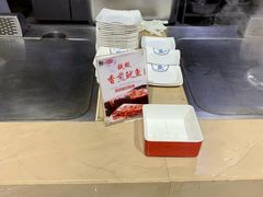 -蓝海国际大饭店·蓝钻自助百汇(兰山店)