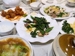 -凤城礼记鱼翅海鲜酒家(新马路总店)
