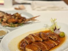 -宝丽轩中餐厅BAOLIXUAN