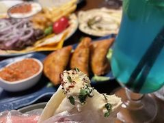 -Uncle Kosto科斯托·中东菜