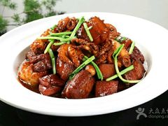 -赶海部落海鲜城(海阳路店)