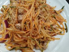 -金刚山(学府路店)