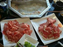 -香传承重庆火锅(直营中山路店)