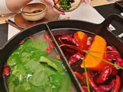 -山缓缓火锅(青岛万象城店)