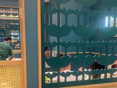 -绿草地·湘菜(7mall店)