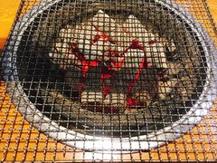 -鑫釜山海鲜烧烤(鑫丰国际店)