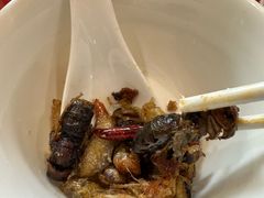 -滇菌王·野生菌山宴(宝海店)