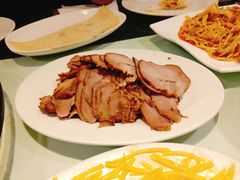 熏肉-老昌春饼(中央大街店)