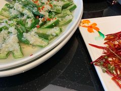 -玄武苏宁诺富特酒店·紫金轩中餐厅