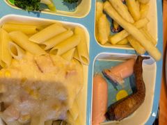 -大快活(丽丰店)