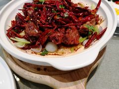 -将相和·海鲜蒸饺大连菜