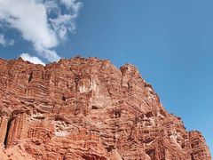 -天山神秘大峡谷