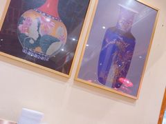 -满园烤鸭·春饼(太原街万达店)