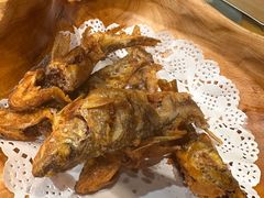 -丹江渔村(首都机场店)