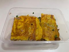 -老通城豆皮大王(吉庆街店)