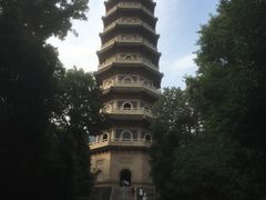 -灵谷景区