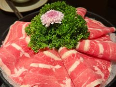 -色響火锅(恒隆广场店)