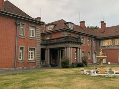 -Circle圆·花园西餐厅