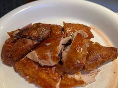 -顺鹅季·非遗烧鹅(六道口店)