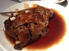 八宝鸭-上海老站(徐家汇店)