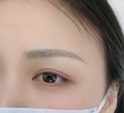 -久匠·野生眉半永久纹眉