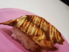 -争鲜回转寿司(南开大悦城店)