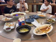 -小镇大厨私房餐厅