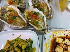 -阿锋烧烤海鲜楼(贝村烧烤一条街)