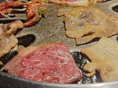 -九田家黑牛烤肉料理(香河店)